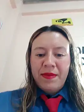 Hannah-colx online show from 02/17/26, 06:38