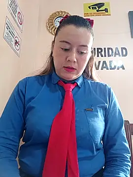 Hannah-colx online show from 04/18/26, 03:25