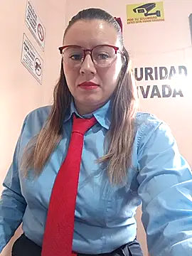 Hannah-colx online show from 04/07/26, 06:10