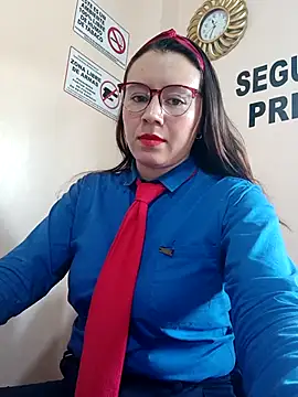 Hannah-colx online show from 10/20/25, 03:34