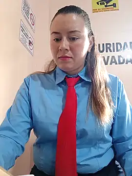 Hannah-colx online show from 03/28/26, 06:31