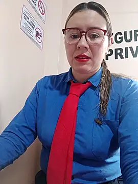 Hannah-colx online show from 03/09/26, 12:20