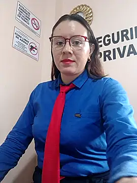 Hannah-colx online show from 10/27/25, 02:07