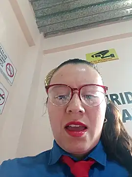 Hannah-colx online show from 11/03/25, 01:47