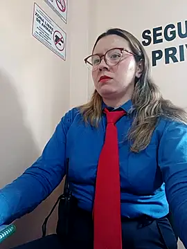 Hannah-colx online show from 02/11/26, 05:35