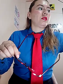 Hannah-colx online show from 03/10/26, 12:42