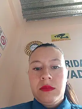 Hannah-colx online show from 10/02/25, 01:14