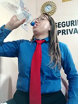 Hannah-colx online show from 04/12/26, 08:56