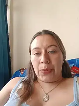 Snapshot of Hannah-colx chatting on 07/01/26, 02:50 Hannah-colx online show from 07/01/26, 02:50