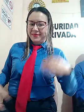 Hannah-colx online show from 04/15/26, 01:59