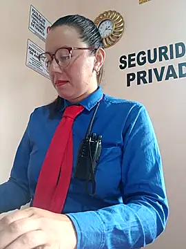 Hannah-colx online show from 10/08/25, 06:19