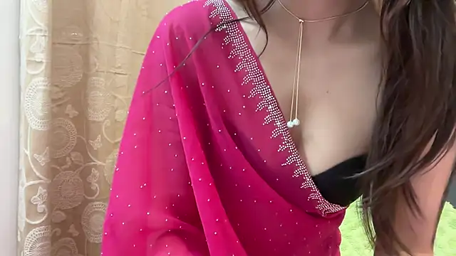 fairy hot  online show from 11/20/25, 05:24