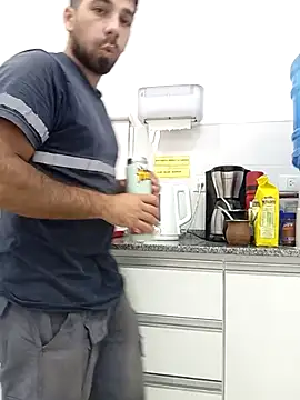 Lushakuiron1 online show from 12/20/25, 02:09