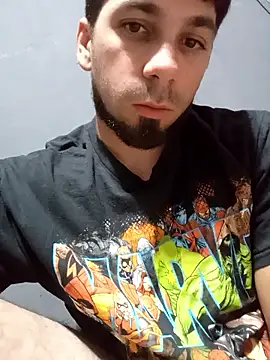 Lushakuiron1 online show from 11/27/25, 04:35