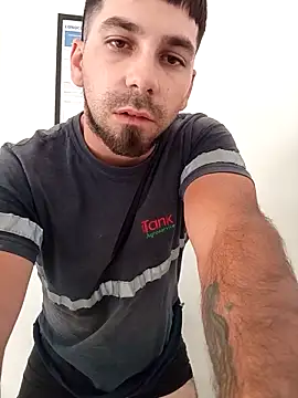 Lushakuiron1 online show from 12/16/25, 08:35