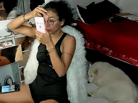 sexycalipso online show from 01/05/26, 09:18