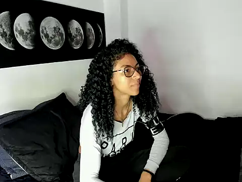 sexycalipso online show from 12/15/25, 02:34