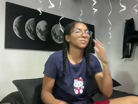 sexycalipso online show from 11/05/25, 02:36