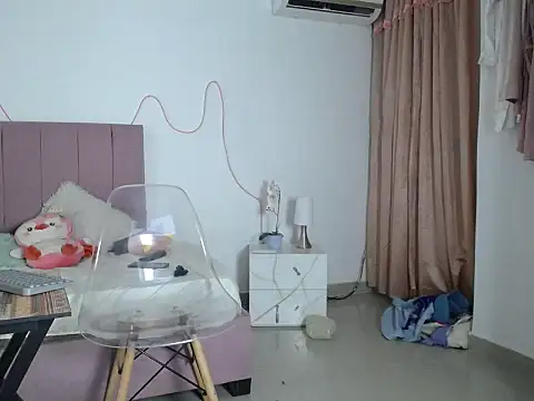 iiamsara online show from 03/02/26, 05:08