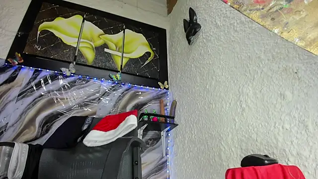 luiferrodri online show from 12/20/25, 12:46