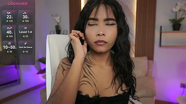 GiaNovak online show from 12/22/25, 08:20