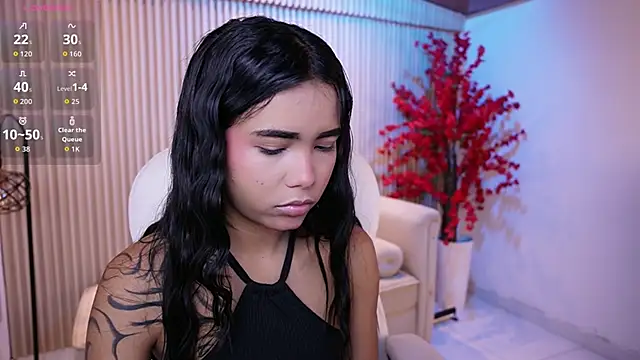 GiaNovak online show from 10/25/25, 11:42