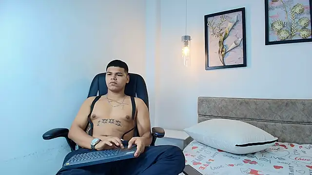 DannySamm online show from 10/01/25, 11:58