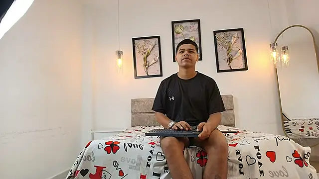 DannySamm online show from 10/07/25, 11:55