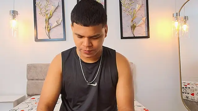 DannySamm online show from 09/22/25, 12:00