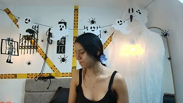 DannySamm online show from 10/31/25, 02:02