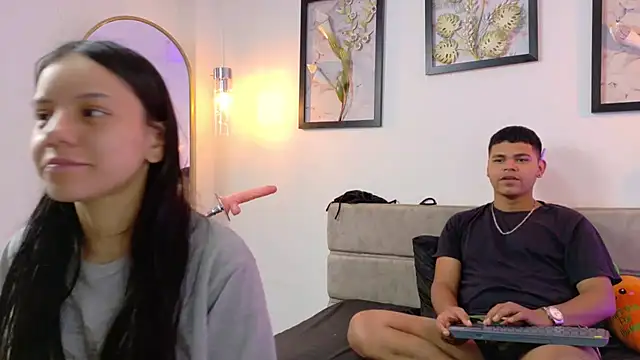 DannySamm online show from 11/16/25, 04:45