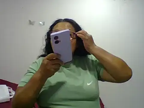  Cristal online show from 11/05/25, 10:24