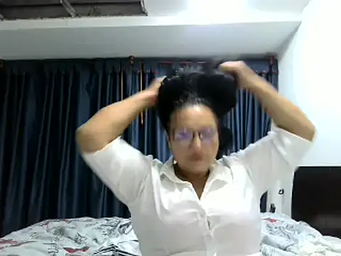  Cristal online show from 12/01/25, 04:02