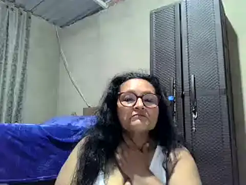  Cristal online show from 10/03/25, 01:09