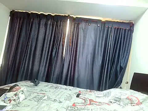  Cristal online show from 12/01/25, 06:20