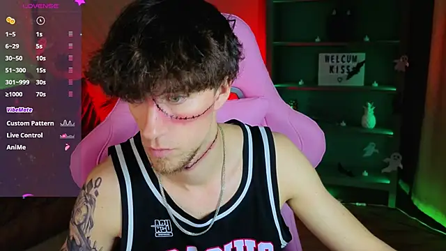 mark caron online show from 10/31/25, 08:27