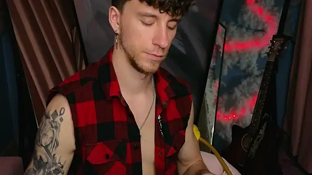 mark caron online show from 02/28/26, 04:01