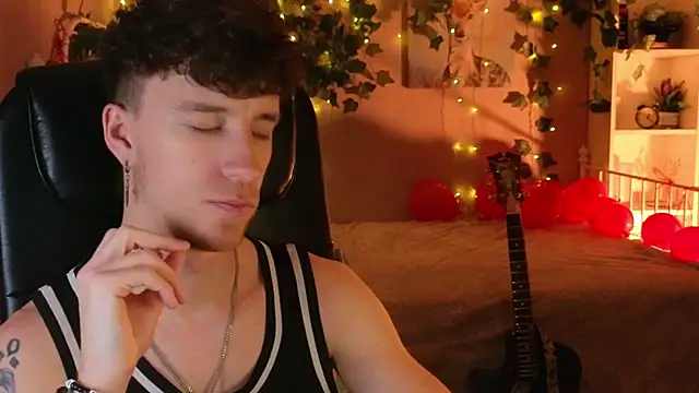 mark caron online show from 02/22/26, 03:35