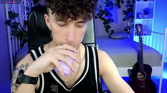 mark caron online show from 11/20/25, 03:45