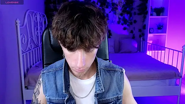 mark caron online show from 10/04/25, 08:10