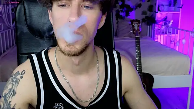 mark caron online show from 11/03/25, 03:45