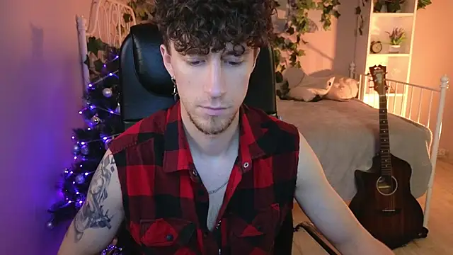 mark caron online show from 12/18/25, 08:34