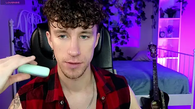 mark caron online show from 12/03/25, 08:30