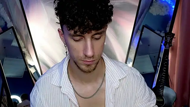 mark caron online show from 11/18/25, 02:38