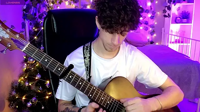 mark caron online show from 01/16/26, 08:46