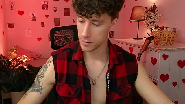 mark caron online show from 02/28/26, 07:57