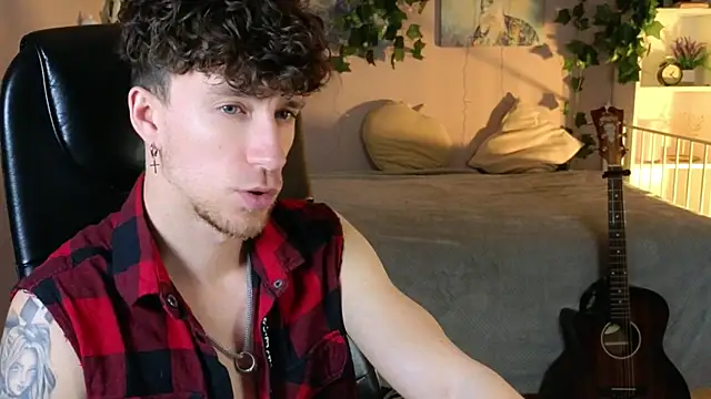 mark caron online show from 03/13/26, 12:32