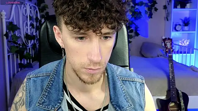 mark caron online show from 11/27/25, 08:31