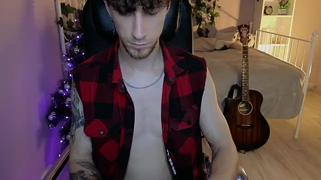 mark caron online show from 12/22/25, 04:12