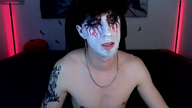 mark caron online show from 10/26/25, 04:57